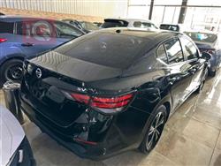 نیسان سێنترا